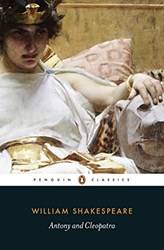 Antony And Cleopatra