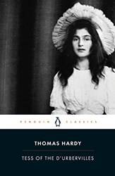 Tess Of The Durbervilles
