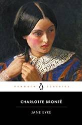 Jane Eyre !