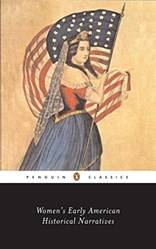 Womens Early American Historical Narrat