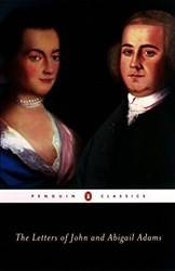Letters Of John And Abigail Adams The