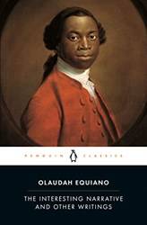 Interesting Narrative & Other Writings