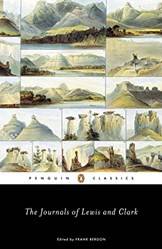 The Journals Of Lewis And Clark