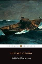 Captains Courageous  Penguin Classics
