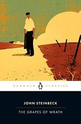 Grapes Of Wrath The  Penguin Classics