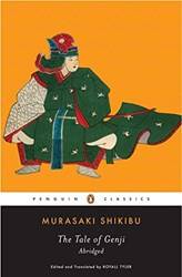 Tale Of Genji The  Penguin Classics