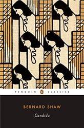 Candida  Penguin Classics