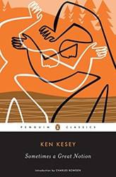 Sometimes A Great Notion