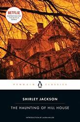 Haunting Of Hill House  Penguin Classic