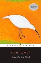 Under The SeA-Wind  Penguin Classics