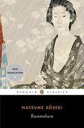 Kusamakura  Penguin Classics