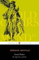 Israel Potter  His Fifty Years Of Exile