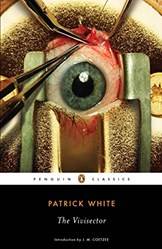 Vivisector  Penguin Classics