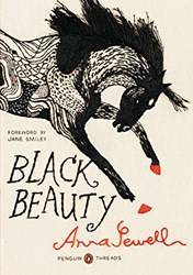 Black Beauty (penguin Classics Deluxe Edition)