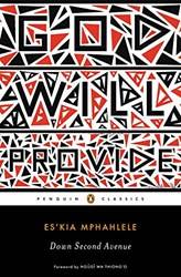 Penguin Classics Down Second Avenue