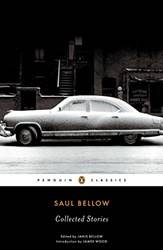 Collected Stories (bellow Saul)