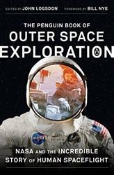 The Penguin Book Of Outer Space Explorat
