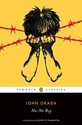 NO-No Boy