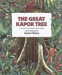 Great Kapok Tree The