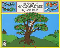 Seasons Of Arnolds Apple Tree The