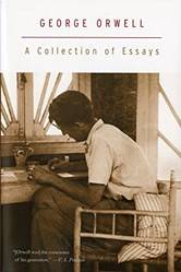 Collection Of Essays A