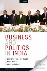 BUSINESS AND POLITICS IN INDIA EPZI C