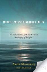 INFINITE PATHS TO INFINITE REALITY EPZI C