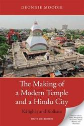 THE MAKING OF A MODERN TEMPLE AND A HINDU CITY EPZI C