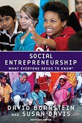 SOCIAL ENTREPRENEURSHIP WENK EPZI P
