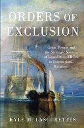 Orders of Exclusion