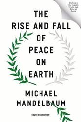 THE RISE AND FALL OF PEACE ON EARTH EPZI P