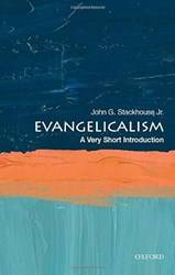 EVANGELICALISM VSI P