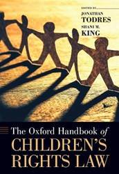 The Oxford Handbook of Children