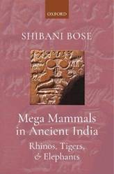 MEGA MAMMALS IN ANCIENT INDIA C