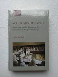 SCHOLARS OF FAITH C