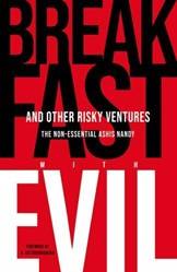 BREAKFAST WITH EVIL AND OTHER RISKY VENTURES_ C