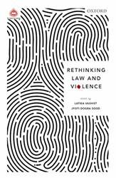 RETHINKING LAW AND VIOLENCE C