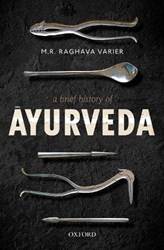 A BRIEF HISTORY OF AYURVEDA C