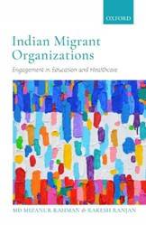 INDIAN MIGRANT ORGANIZATIONS C