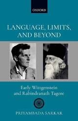 LANGUAGE, LIMITS, AND BEYOND_C