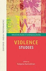 VIOLENCE STUDIES OIP