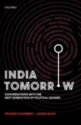 INDIA TOMORROW C