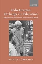 INDO-GERMAN EXCHANGES IN EDUCATION_C