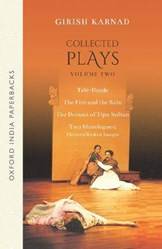 COLLECTED PLAYS VOL 2_OIP
