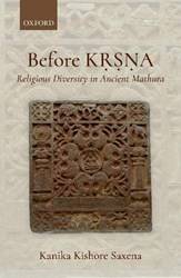 BEFORE KRISHNA: RELIGIOUS DIVERSITY IN ANCIENT MATHURA_C