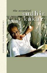 THE ESSENTIAL SUDHIR KAKAR_OIP