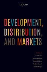 DEVELOPMENT, DISTRIBUTION, AND MARKETS