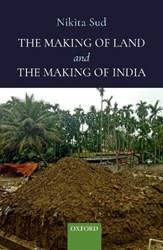 THE MAKING OF LAND AND THE MAKING OF INDIA_C