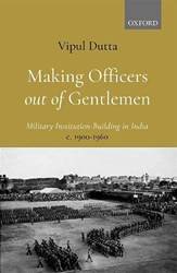 MAKING OFFICERS OUT OF GENTLEMEN_C
