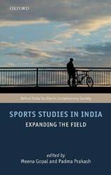 SPORTS STUDIES IN INDIA_C